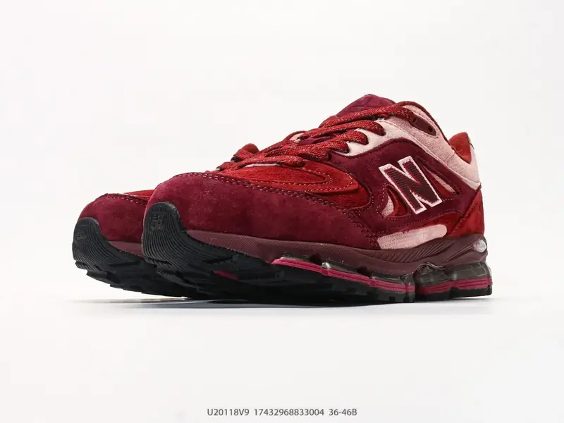 New Balance Casual Shoes Comfortable U20118V9 #17432968833004